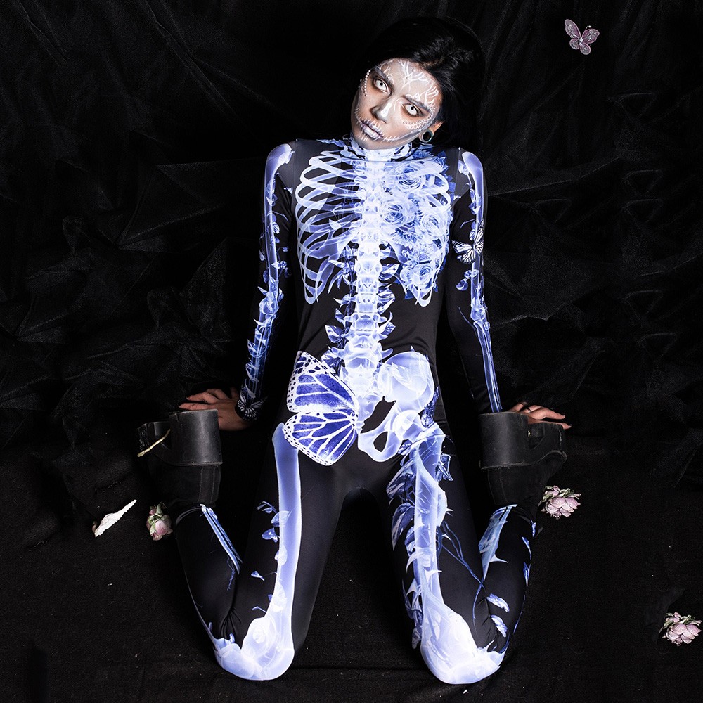 Sexy Halloween Costume for Women