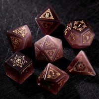 Personalized Couple Game Dice Set with Box Christmas Gift For Couple