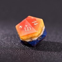 Personalized Couple Game Dice Set with Box Christmas Gift For Couple