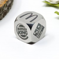 Personalized Couple Game Dice Set with Box Christmas Gift For Couple